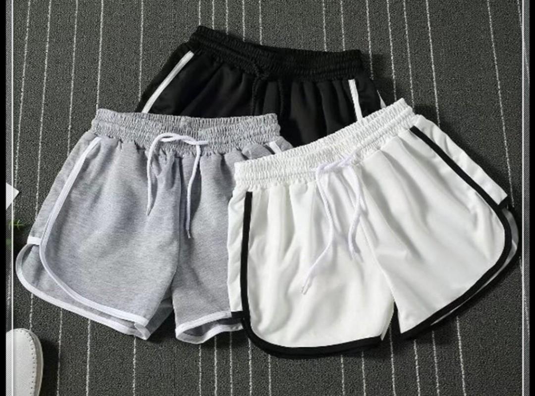 Womens gym shorts sale clearance