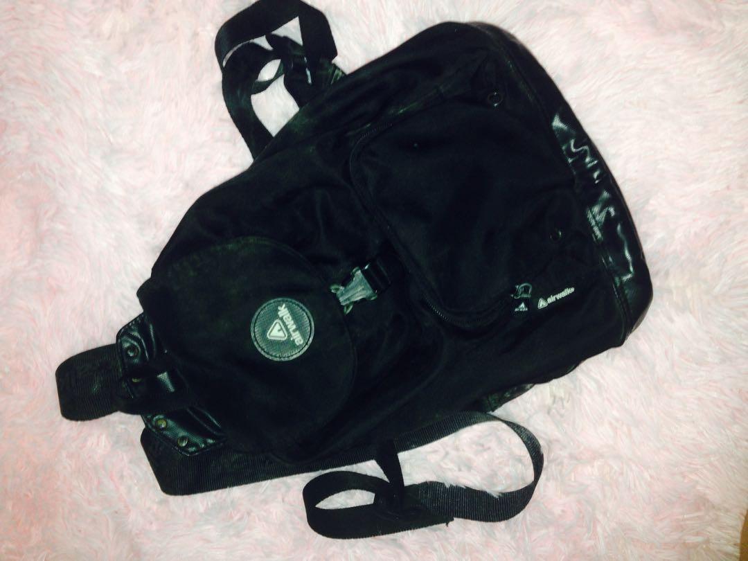 airwalk luggage