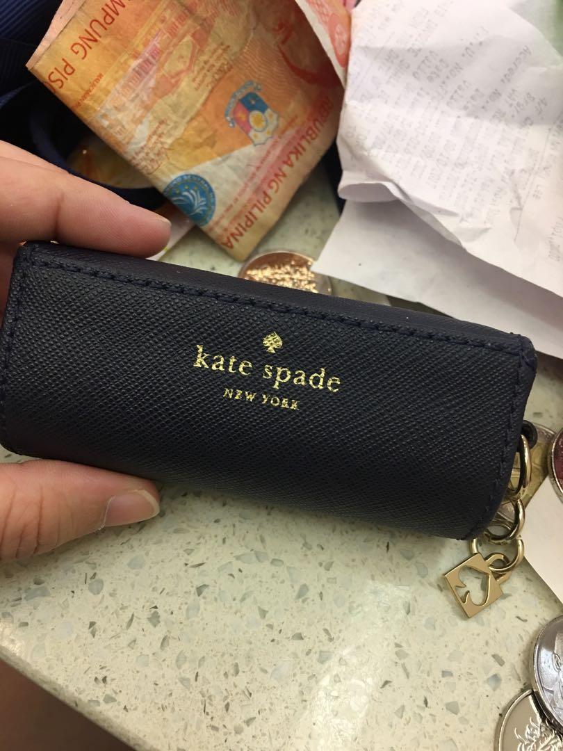 Original Kate Spade Lipstick Holder