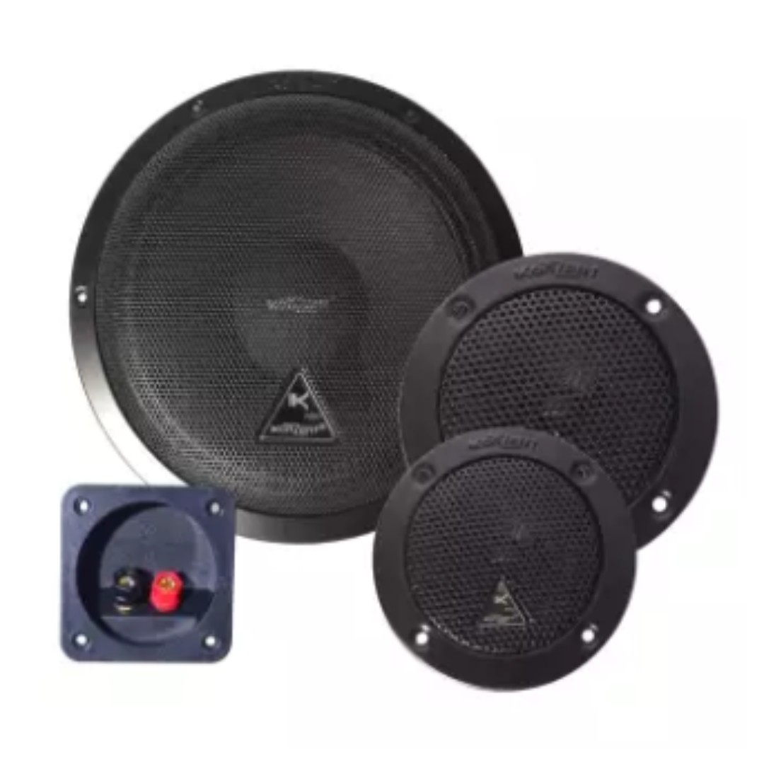 konzert speaker 15