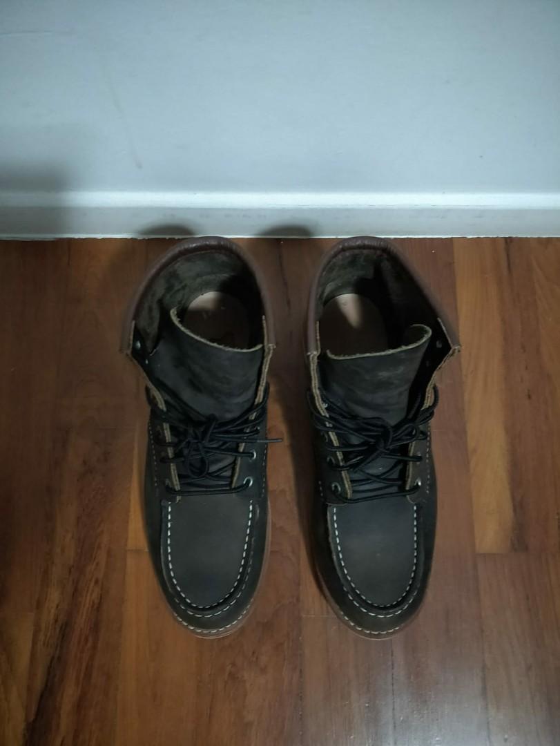 size eur 41 to us