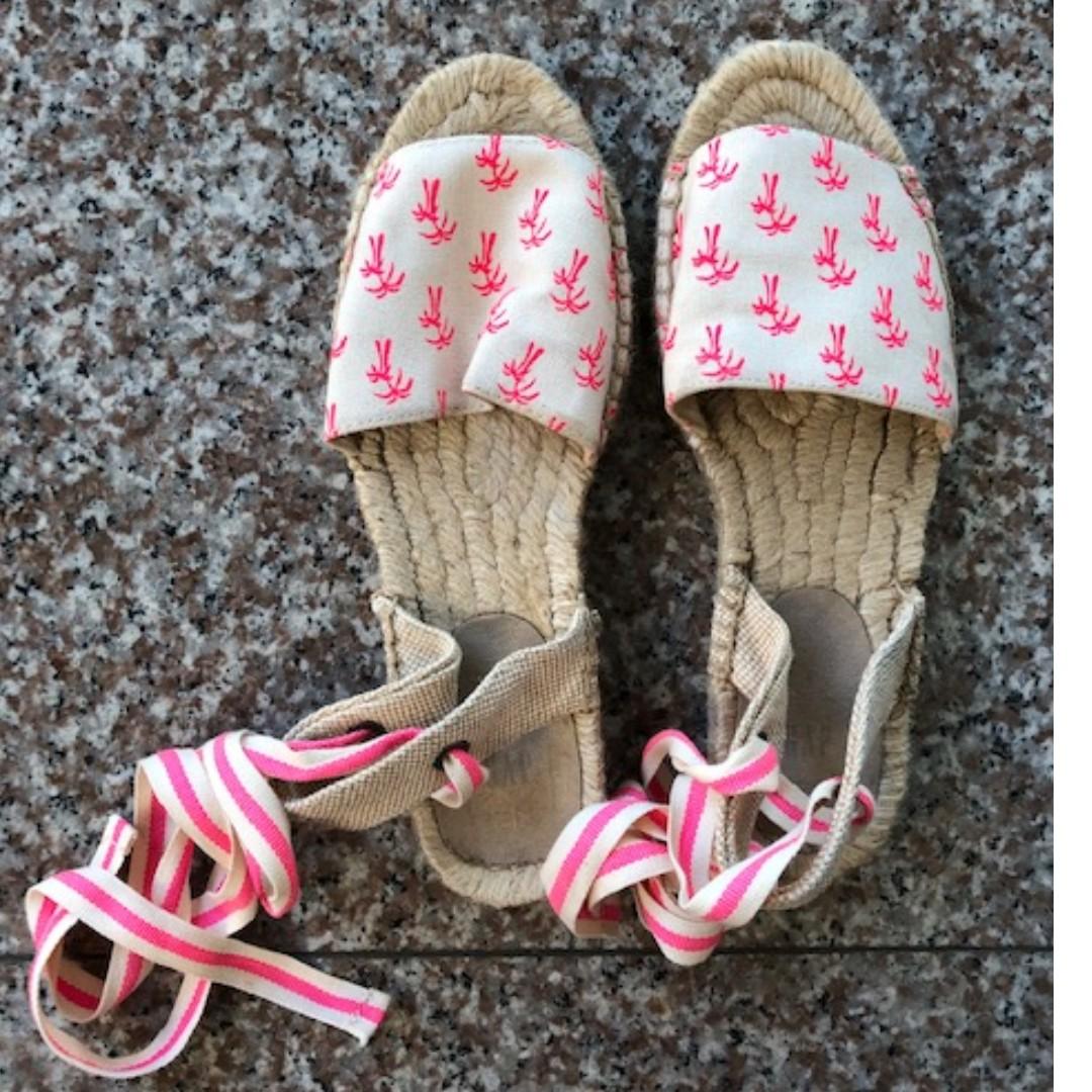 Gap espadrilles on sale