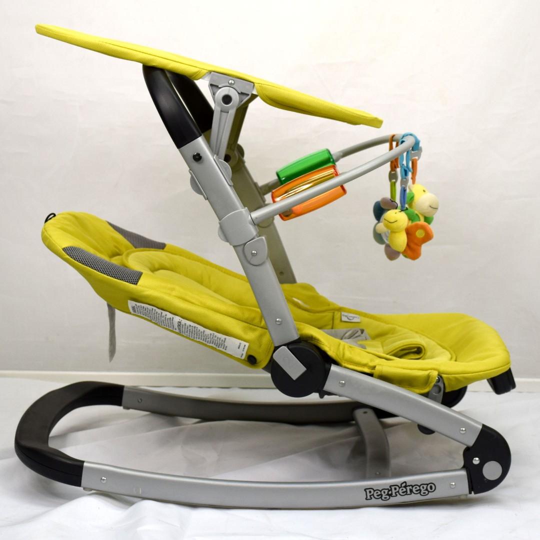 Peg perego sdraietta melodia bouncer outlet
