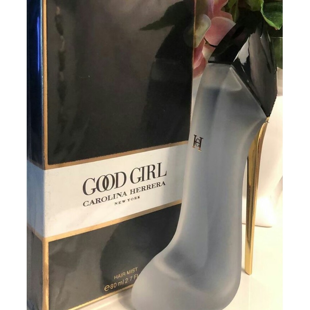 CAROLINA HERRERA HAIR MIST Beauty Personal Care Fragrance
