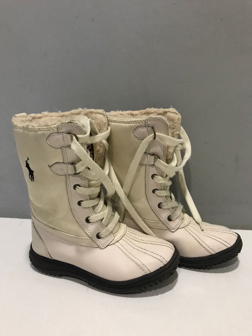 trendy winter boots 219