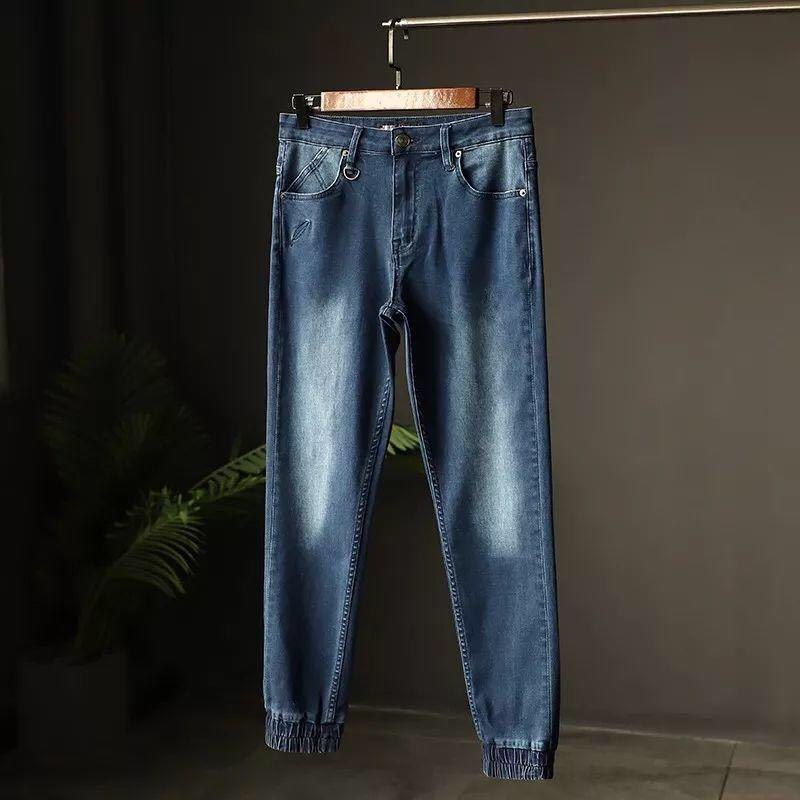 publish pacific denim jogger