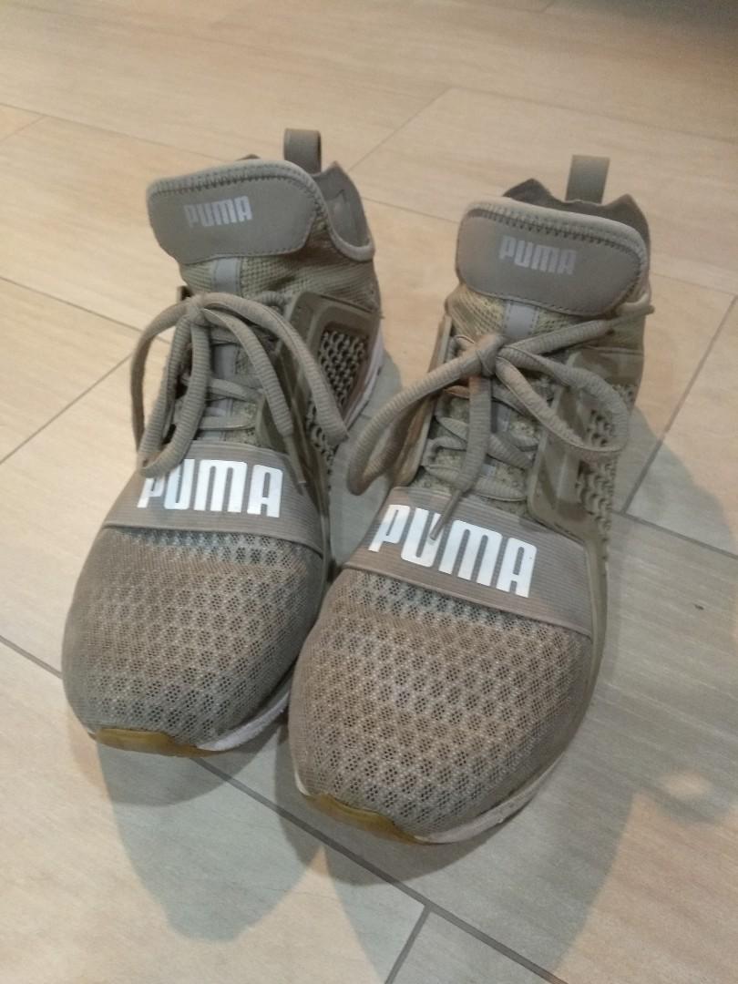 Puma walking shoes best sale mens