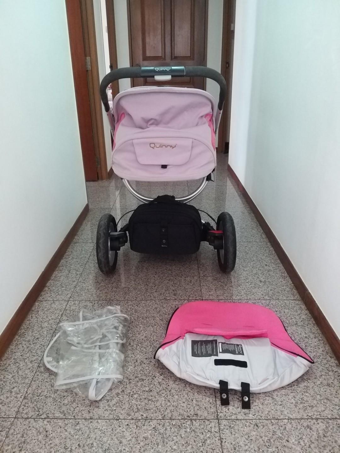 Quinny buzz stroller seat cover new arrivals