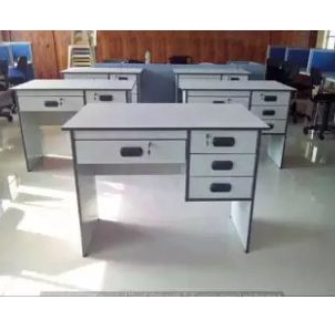 Readymade Office Table Direct Supplier, Furniture & Home Living, Office