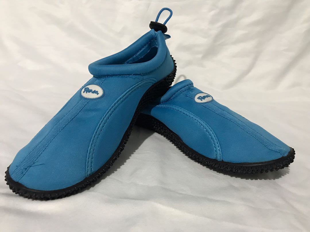 Reva best sale aqua shoes