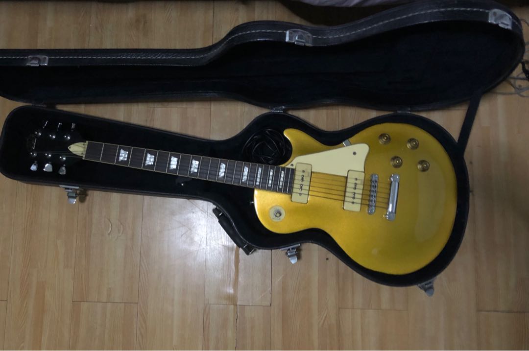 Rj electric store guitar price