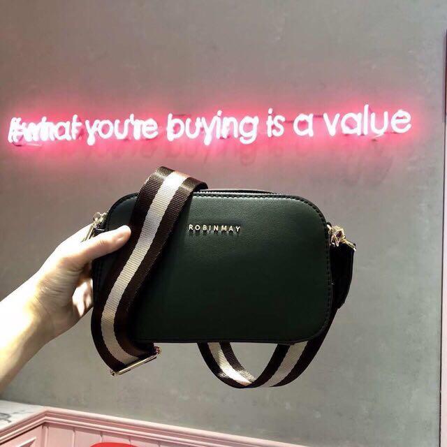 robinmay man bag
