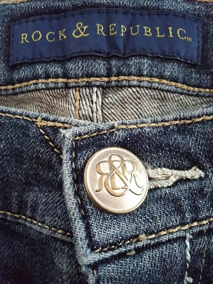 rock republic