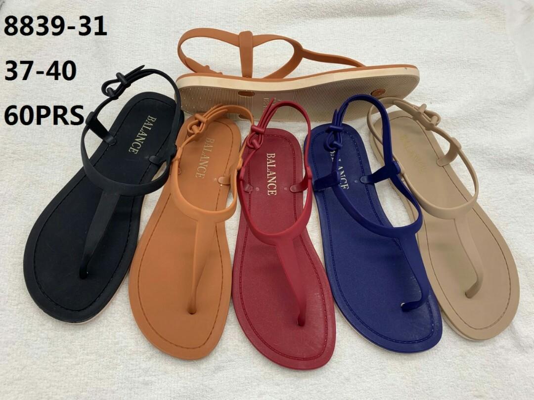 sepatu sandal balance