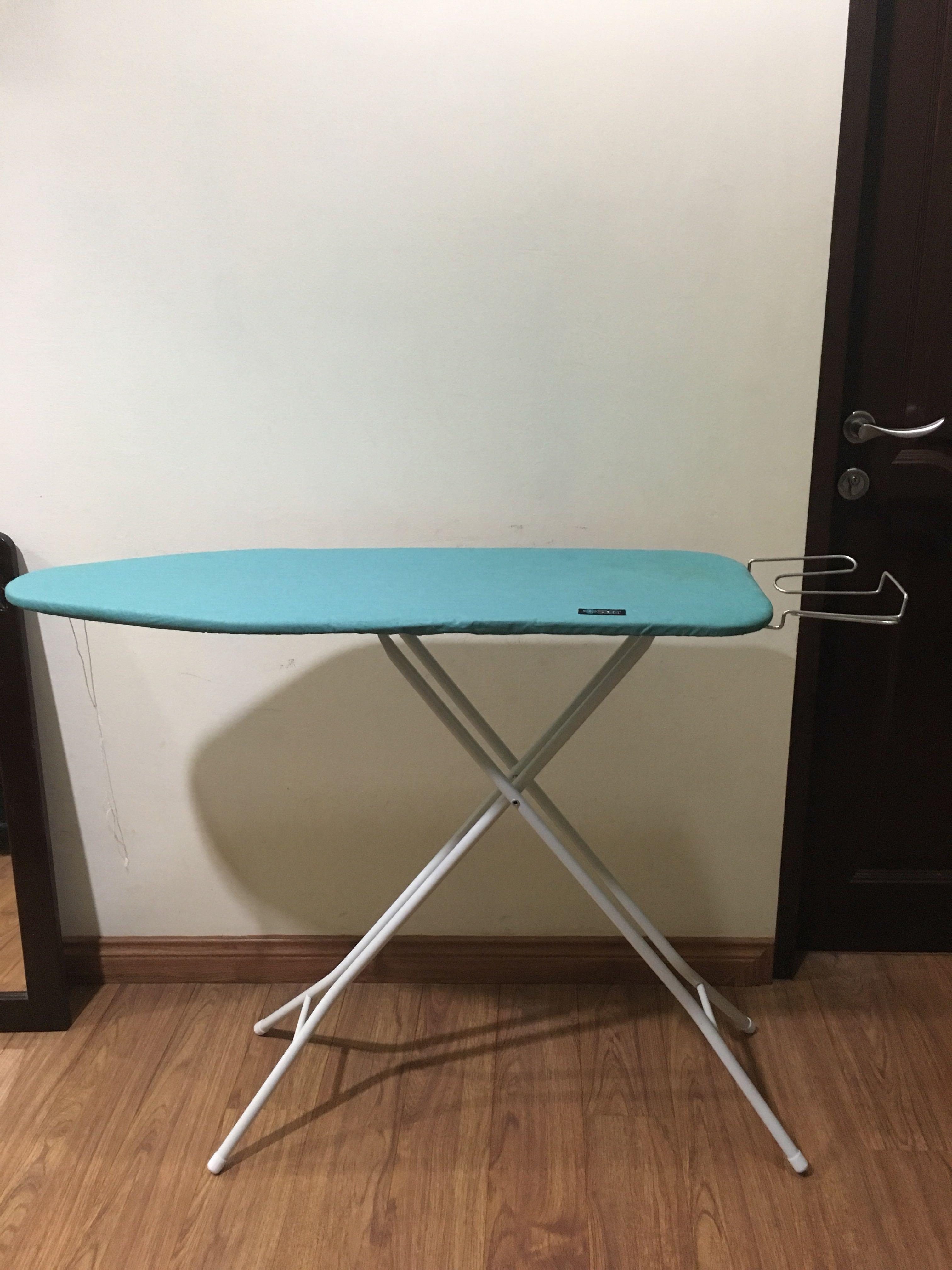SASS Everyday Ironing Board, Furniture & Home Living, Furniture