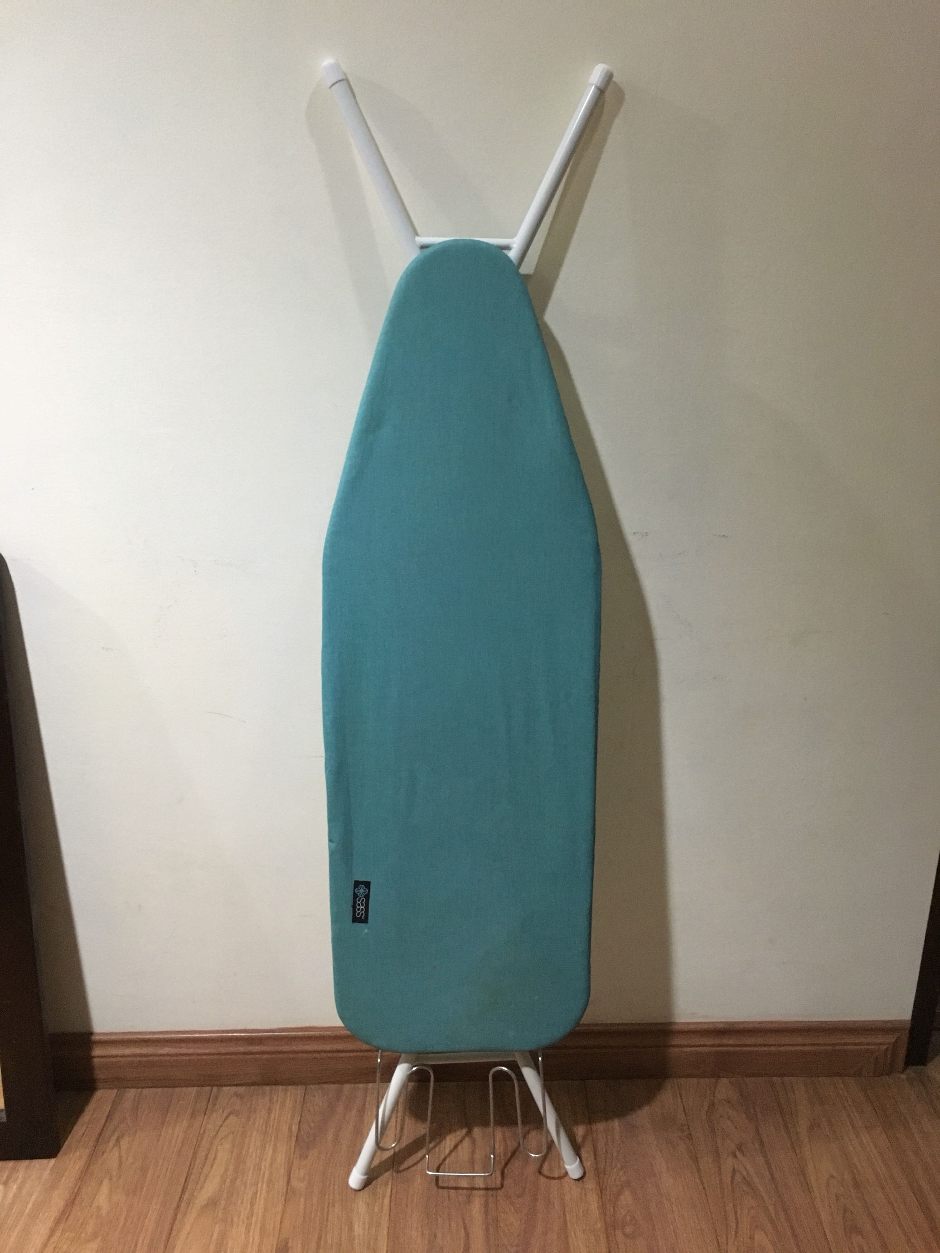 SASS Everyday Ironing Board, Furniture & Home Living, Furniture