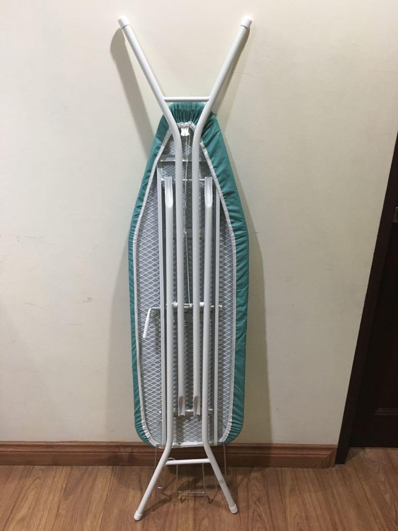 SASS Everyday Ironing Board, Furniture & Home Living, Furniture