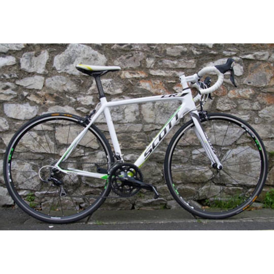 cr1 bike