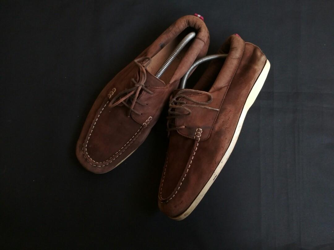 harga bally shoes original