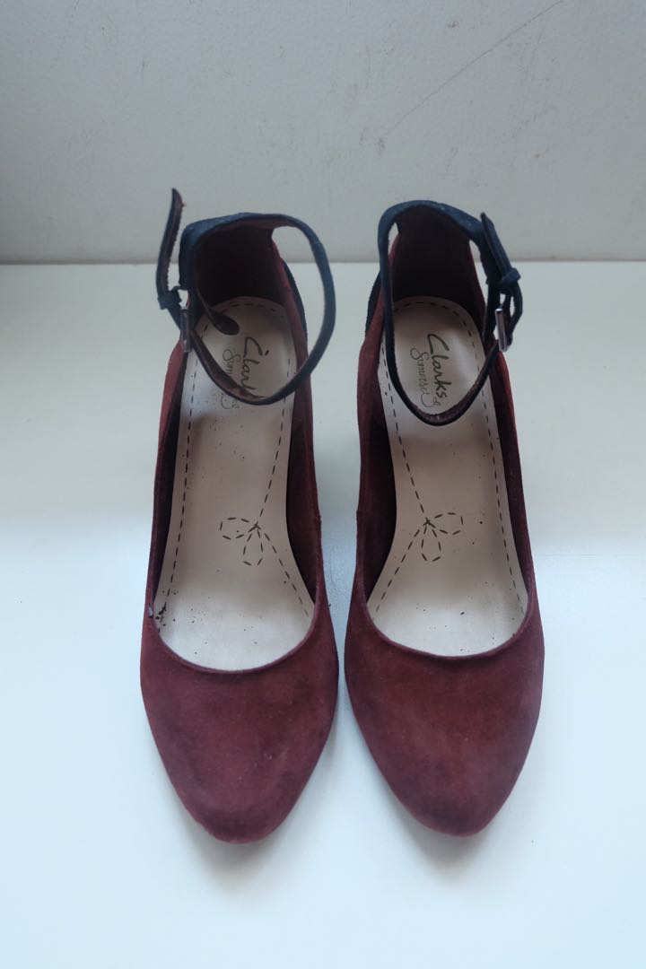 Sepatu Wanita Clarks Original Gamis Brokat Sepatu Wanita Clarks Original Gamis Brokat