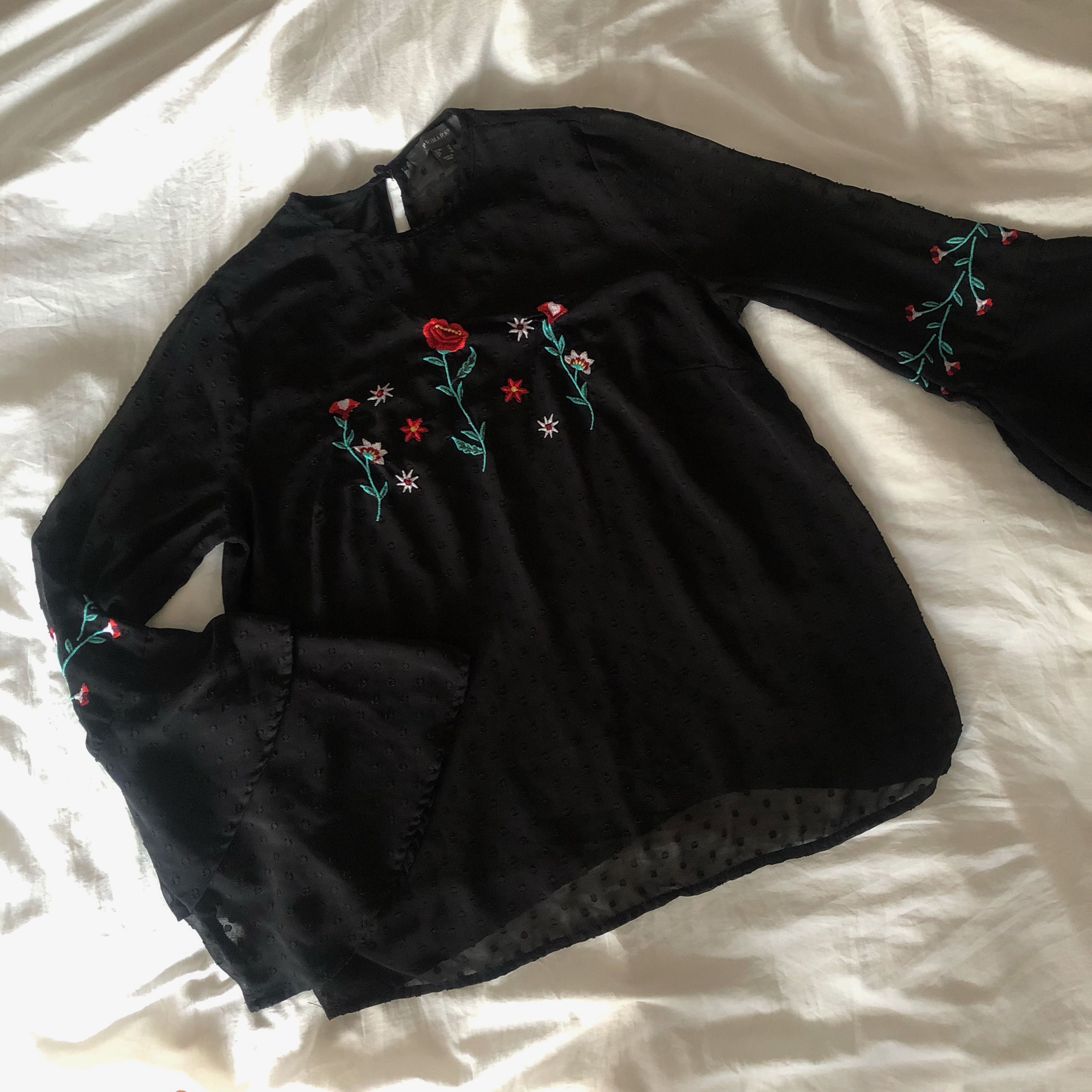 halter neck bralette primark