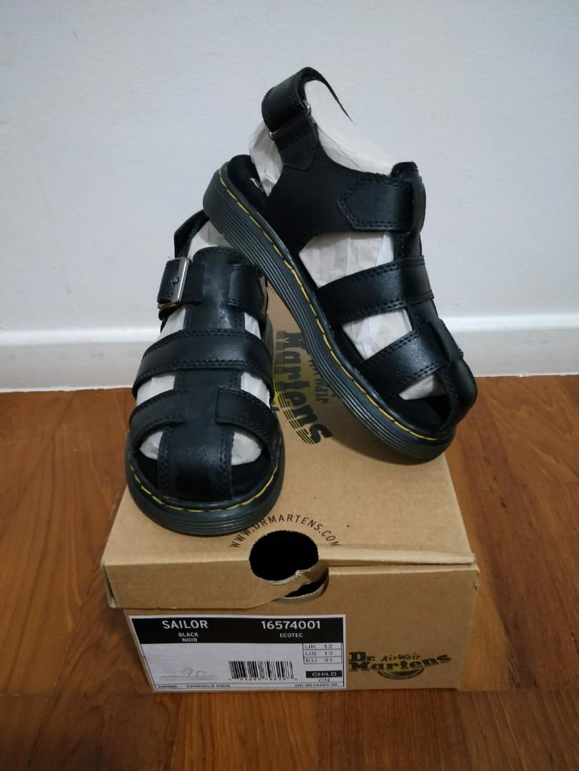 Shoes Original Dr. Martens for Kids 