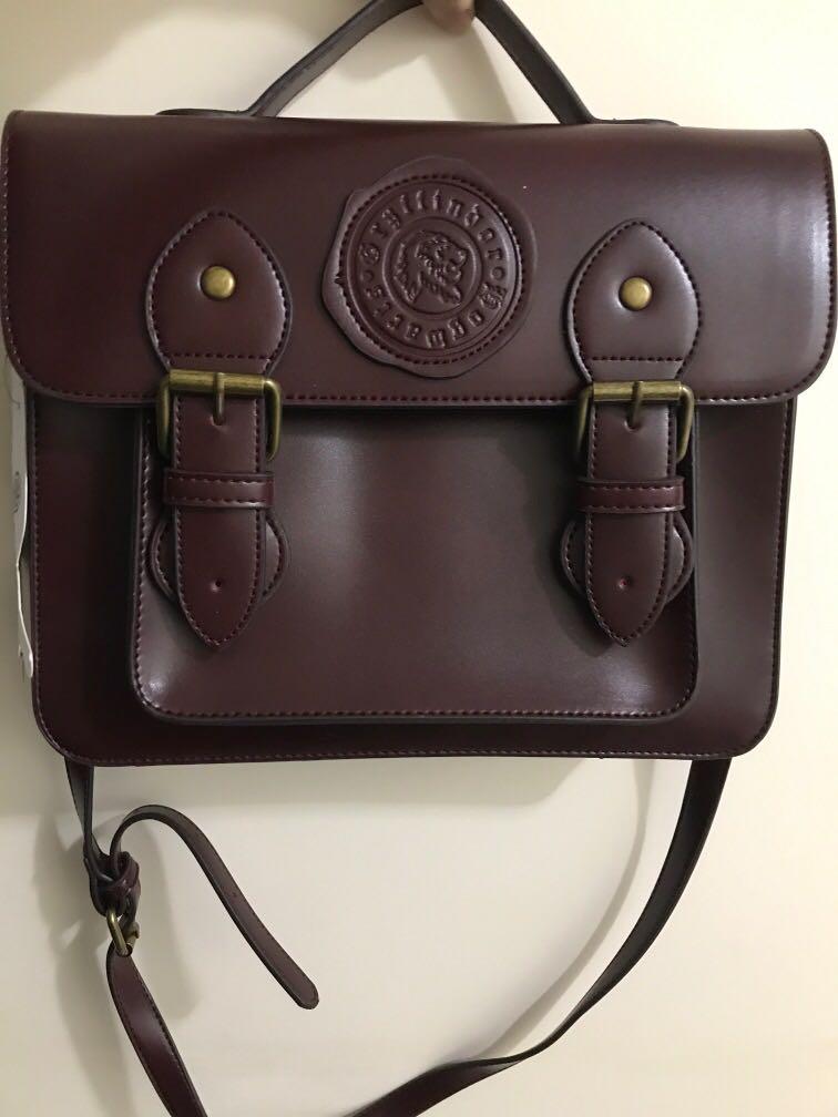 Spao harry potter bag shop