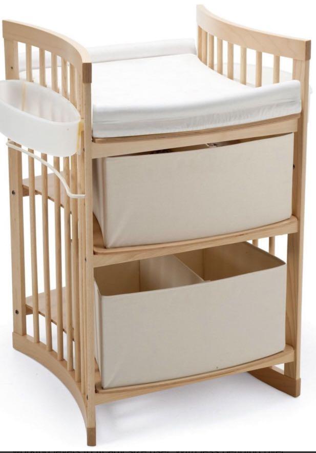 stokke care
