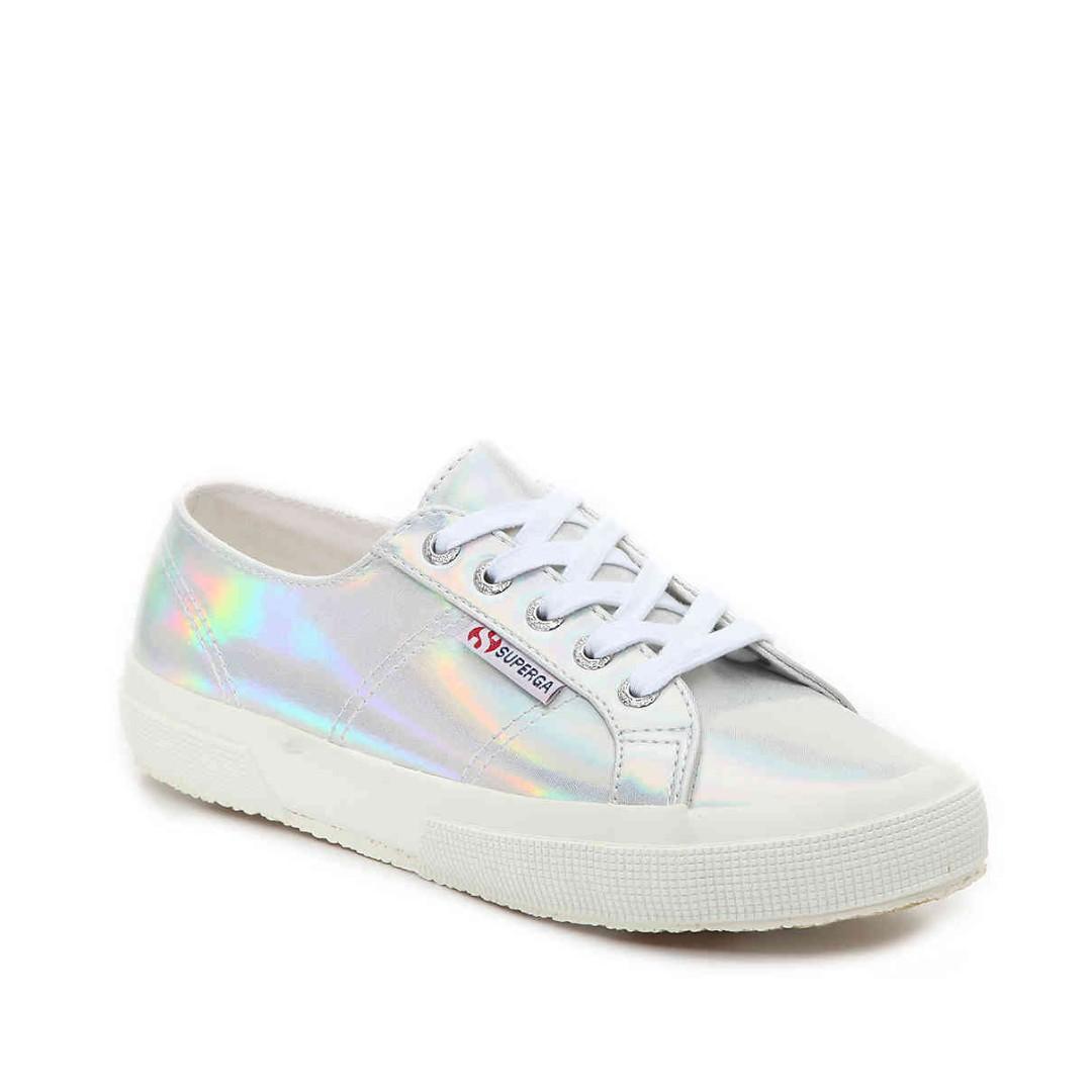 Superga hologram on sale sneakers