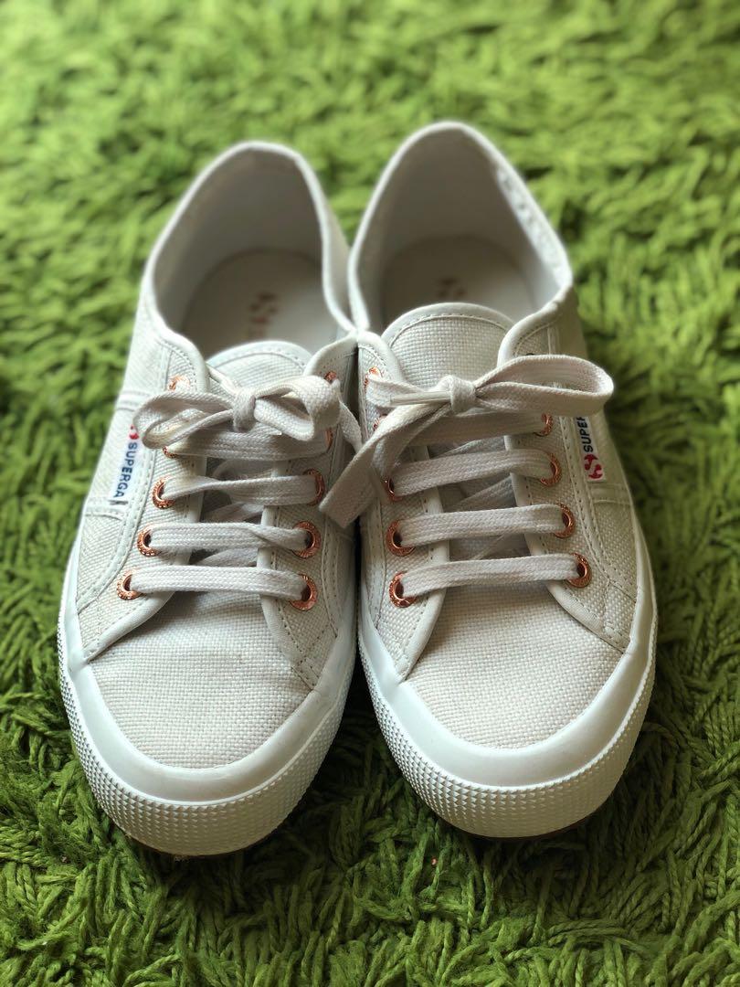 Superga size 35 on sale