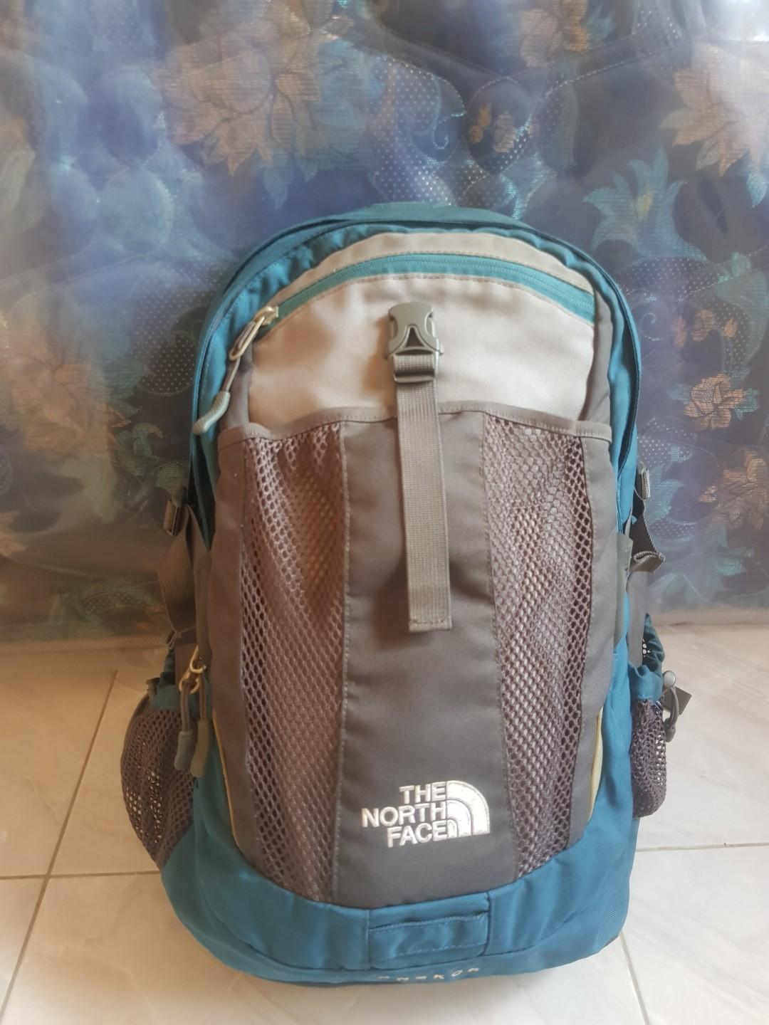 Tas daypack the north face clearance