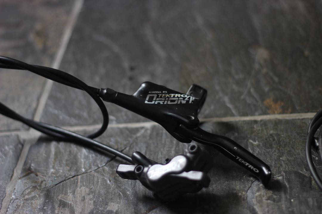 tektro orion 4 piston