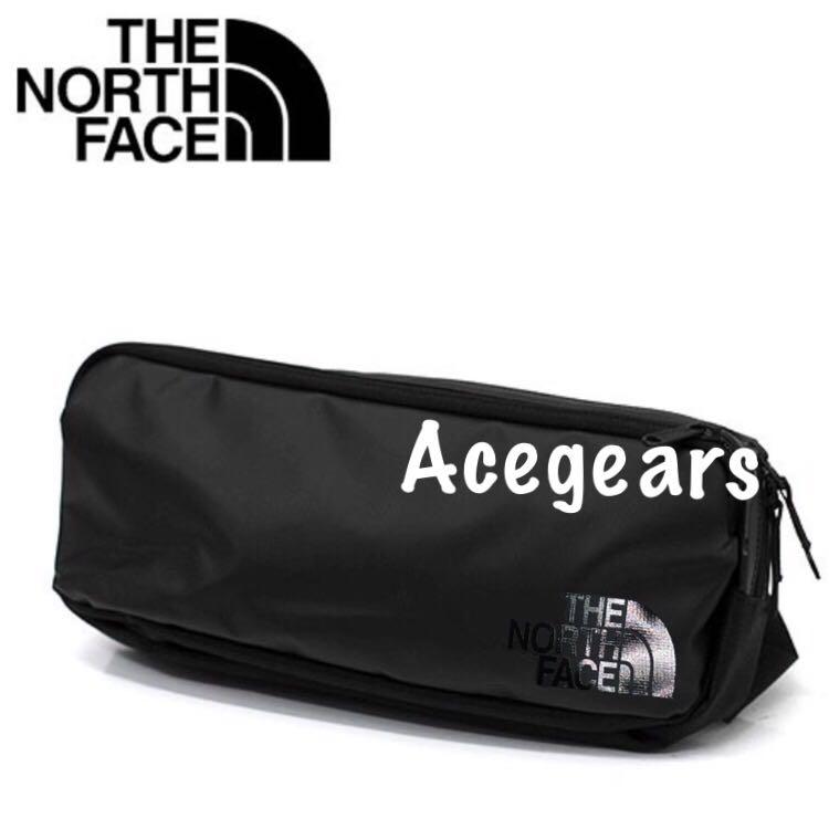 north face waist pouch