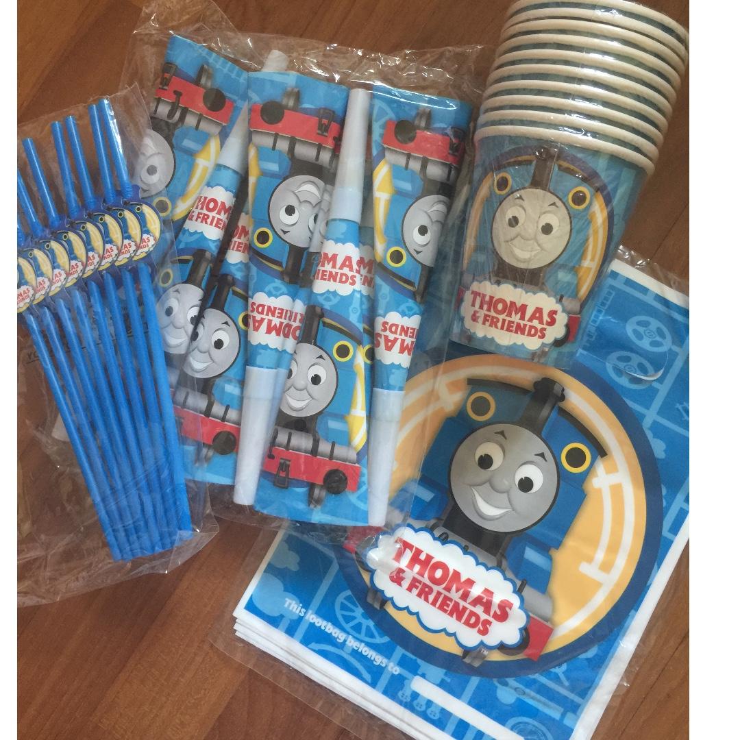 thomas the train table and chair set