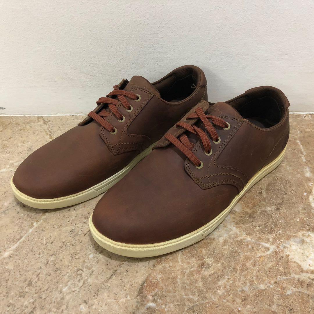 timberland fulk oxford