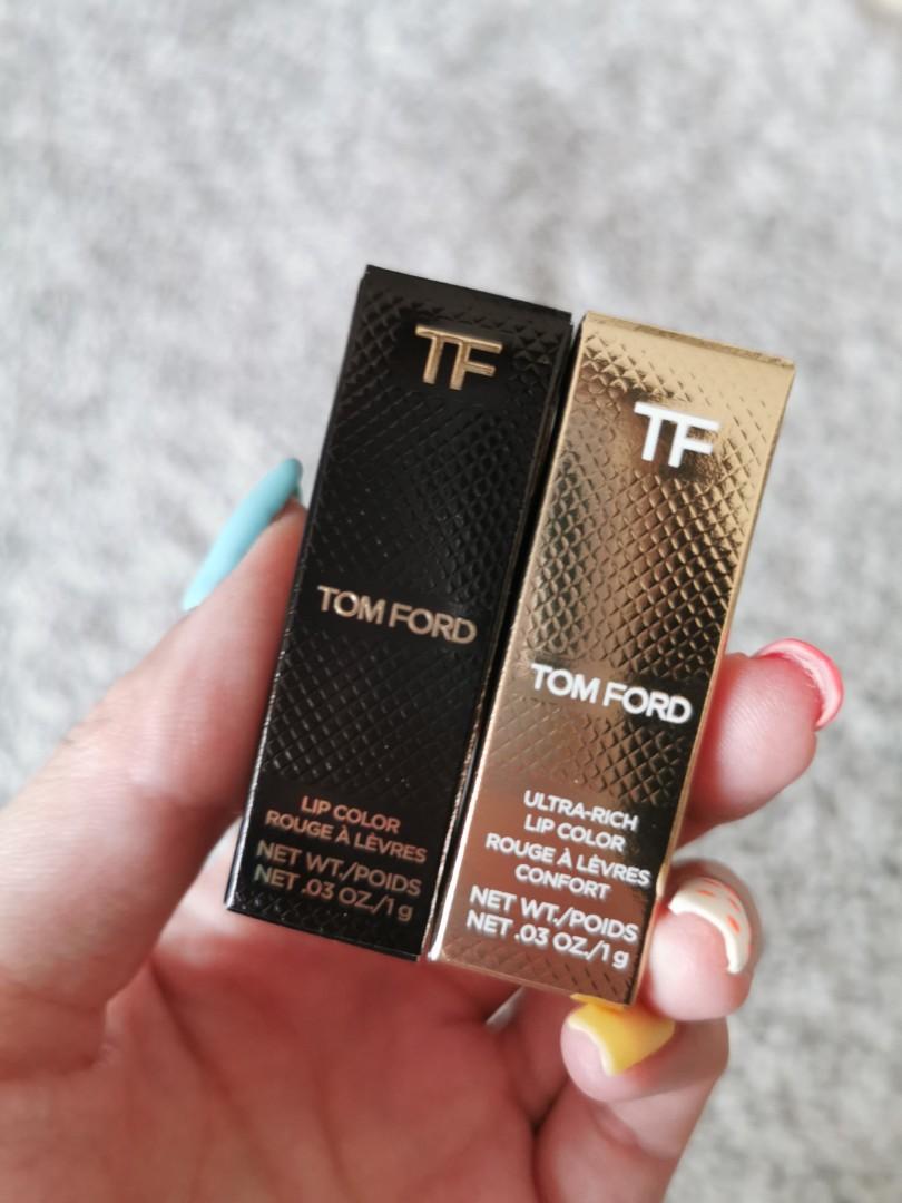 tom ford miniature