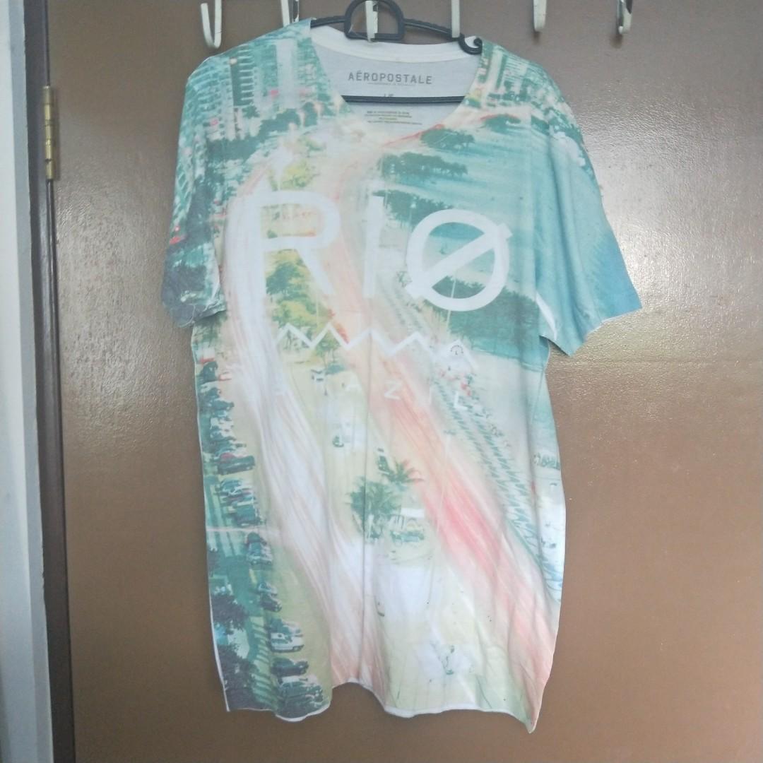 Under 5 Long Tee Women S Fashion Clothes Tops On Carousell