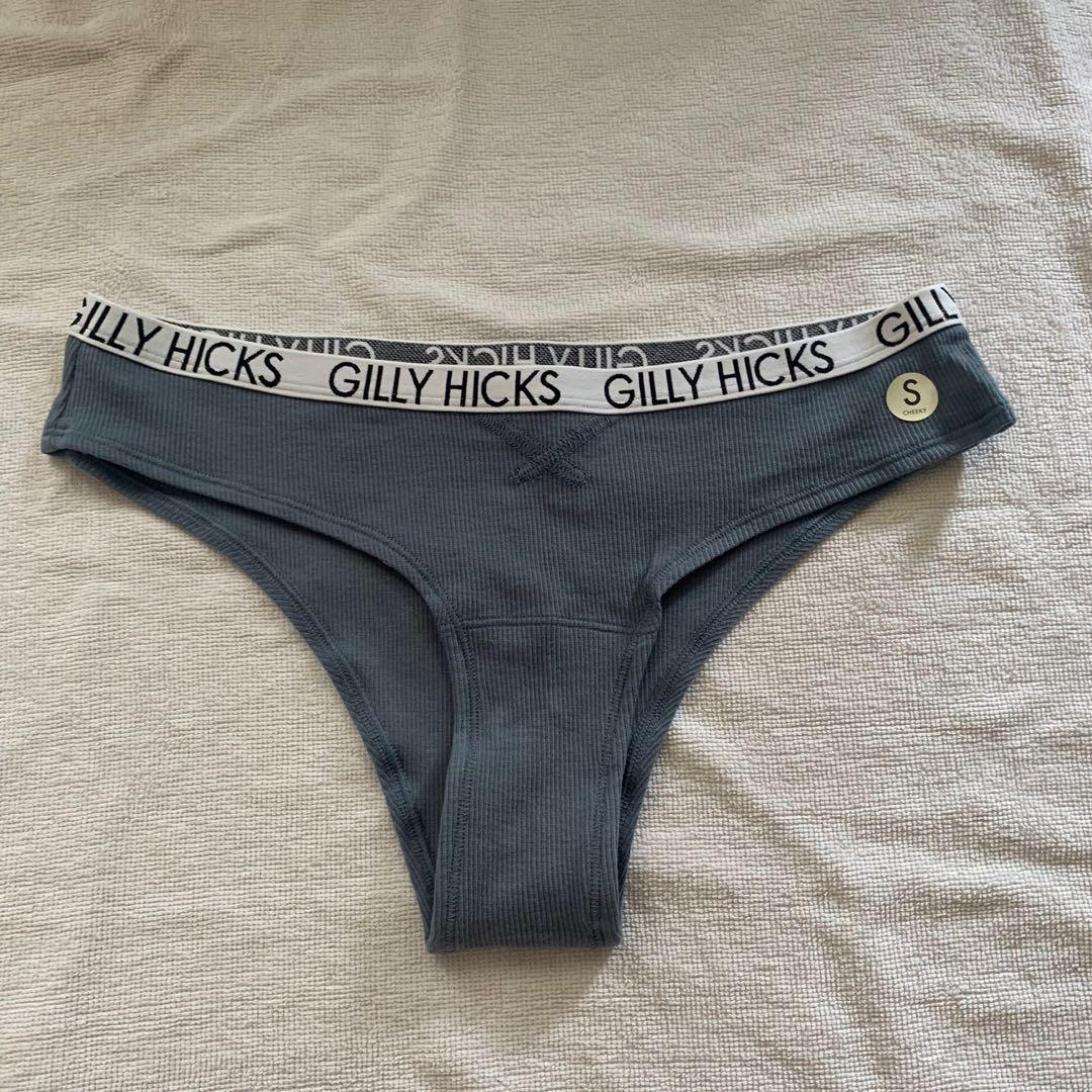 gilly hicks men s underwear