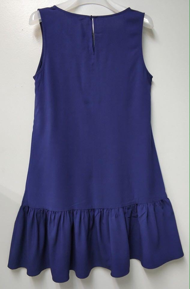 UNIQLO Dress (Category: Dresses) located in Paranaque City. Submitted by iaandoque (Listing ID 246486831, Image 2). Description: Uniqlo Dress 300.00 Excellent Used Condition Original Brand Mode of payment: BDO, Mlhuillier, Palawan Express Shipping via: Blitz, Lalamove, Grab Express (Metro Manila) / JRS (Provincial) #thriftybyalodia #thrifty #ootd #thriftshopper #brandsforless #thriftedthingsbyalodia #preloved #yourpersonalthriftshoppers #legitsel