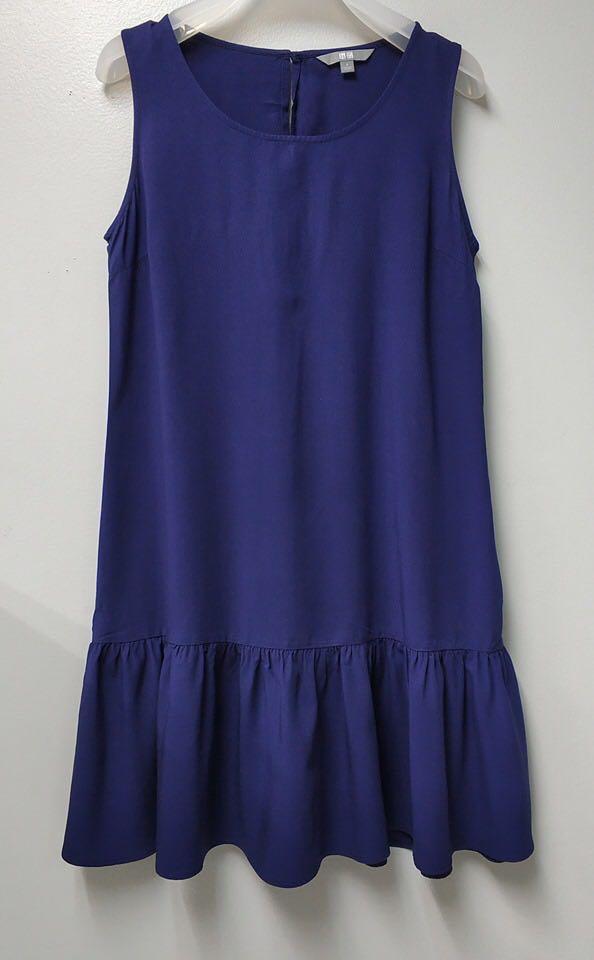 UNIQLO Dress (Category: Dresses) located in Paranaque City. Submitted by iaandoque (Listing ID 246486831, Image 1). Description: Uniqlo Dress 300.00 Excellent Used Condition Original Brand Mode of payment: BDO, Mlhuillier, Palawan Express Shipping via: Blitz, Lalamove, Grab Express (Metro Manila) / JRS (Provincial) #thriftybyalodia #thrifty #ootd #thriftshopper #brandsforless #thriftedthingsbyalodia #preloved #yourpersonalthriftshoppers #legitsel