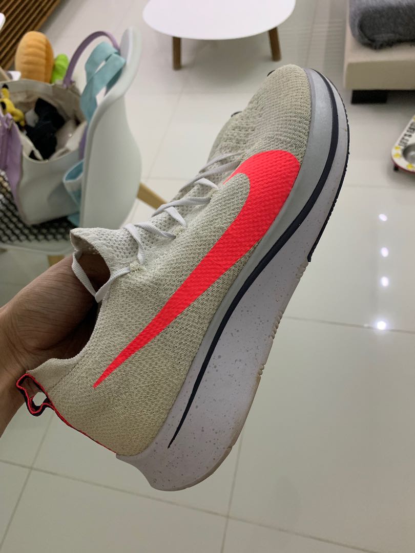 zoom fly flyknit ekiden