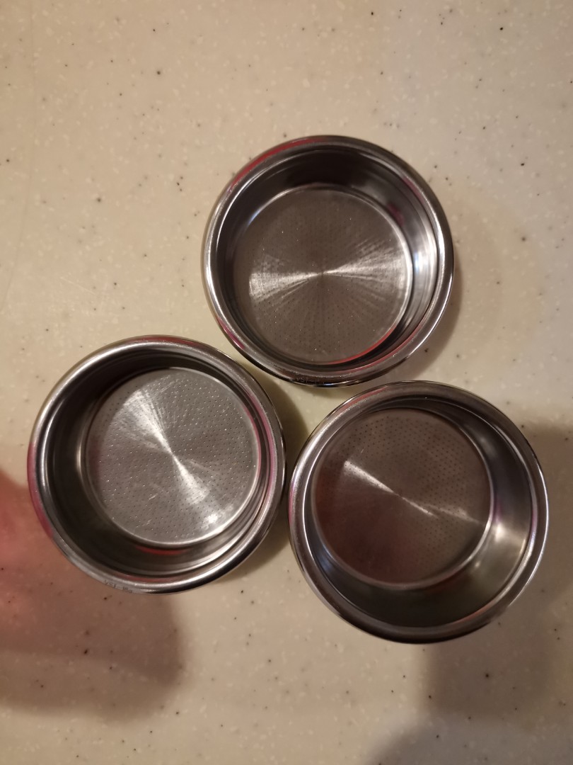 VST Precision Baskets, Furniture & Home Living, Kitchenware & Tableware