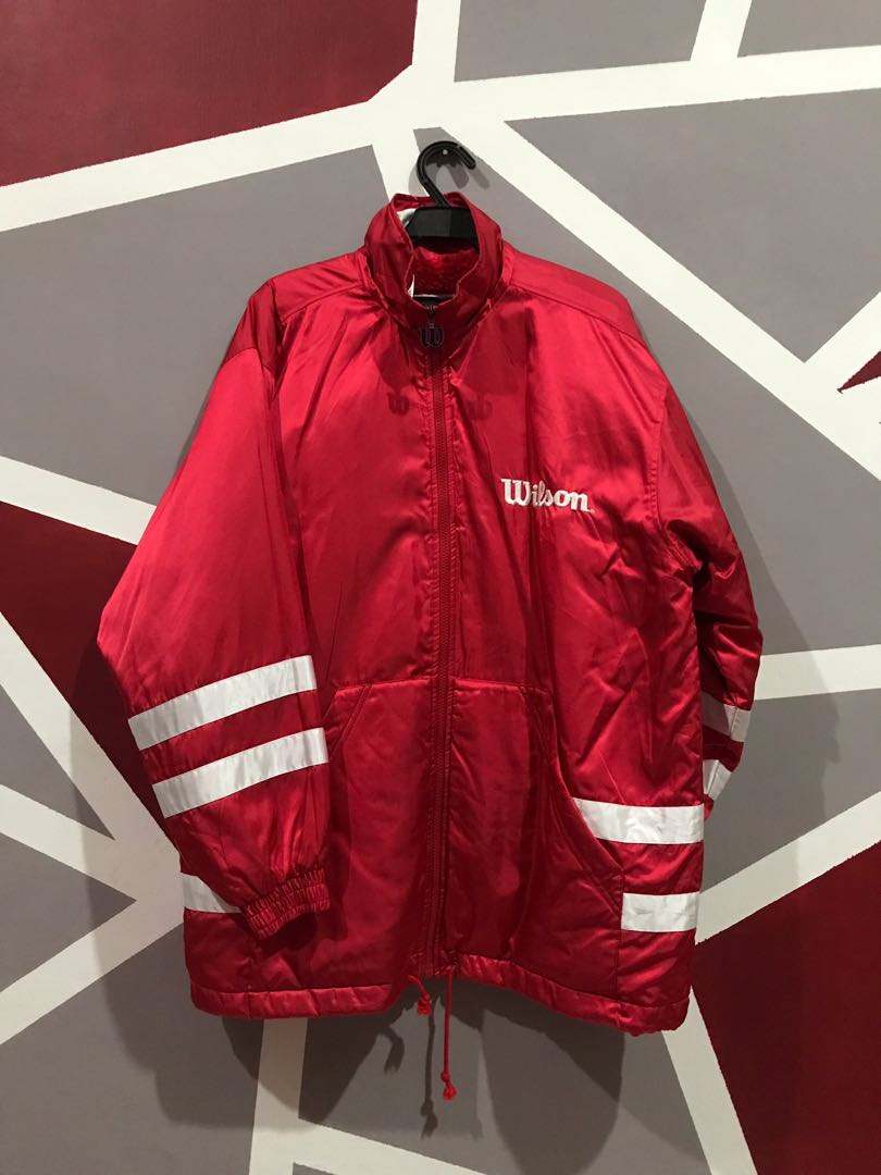 Wilson winter jackets clearance
