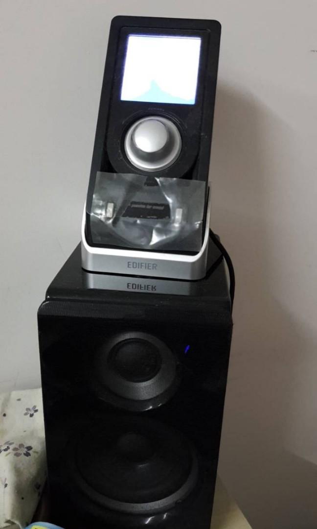 Edifier S730 2.1 Speaker 10
