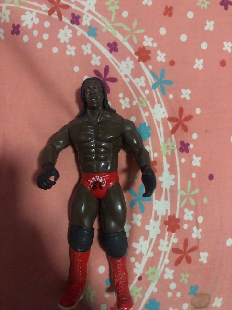 wwe elite 51