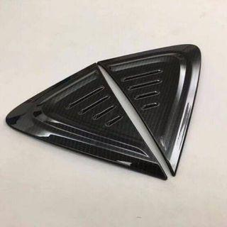 Toyota C-HR Carbon Air Guide Vents