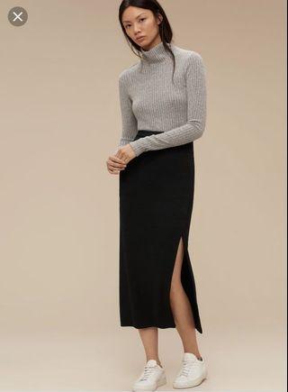 Aritzia Skirt