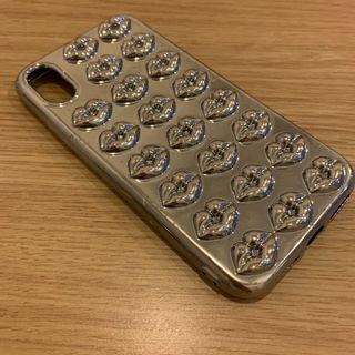 Iphone x lips 3d case