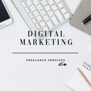 Marketing Services [Freelance]