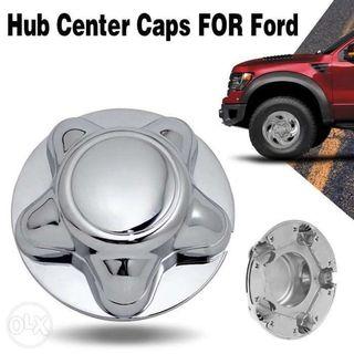 Ford Expedition/ F-150 Center Hub Caps 97-2002